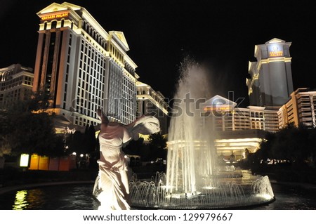 caesar palace